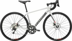 Vélo Route Cannondale 2018 Synapse Disc Shimano 105 Women’s