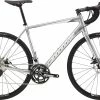 Vélo Route Cannondale 2018 Synapse Disc Shimano 105