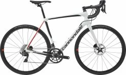 Vélo Route Cannondale 2018 Synapse Carbon Disc Shimano Dura-Ace