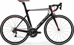 Vélo Route Merida 2018 Reacto 6000