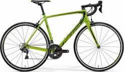 Vélo Route Merida 2018 Scultura 6000