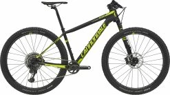 Vélo VTT Cannondale 2018 F-Si Hi-MOD Carbon 1