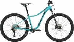 Vélo VTT Cannondale 2018 Trail 1 Women’s