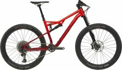 Vélo VTT Cannondale 2018 Habit 1