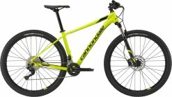 Vélo VTT Cannondale 2018 Trail 4