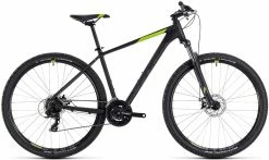 Vélo VTT Cube 2018 Aim