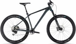 Vélo VTT Cube 2018 Reaction TM