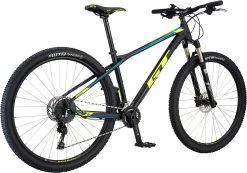 Vélo VTT GT 2018 Avalanche Expert