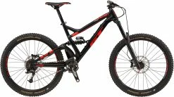 Vélo VTT GT 2018 Sanction Comp
