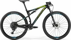 Vélo VTT Merida 2018 Ninety Six 6000 29