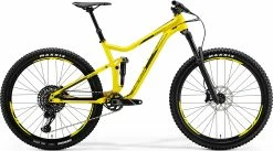 Vélo VTT Merida 2018 One Forty 800