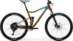 Vélo VTT Merida 2018 One Twenty 600 29