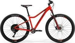 Vélo VTT Femme Merida 2018 Juliet 7 600