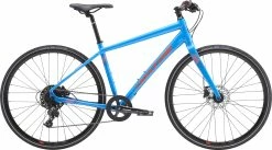 Vélo Loisir Cannondale 2018 Quick 2 Disc