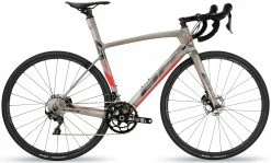 Vélo Route Aéro BH 2019 G7 DISC 5.0