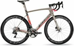 Vélo Route Aéro BH 2019 G7 DISC 5.5