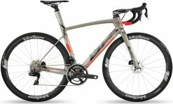 Vélo Route Aéro BH 2019 G7 DISC 6.5