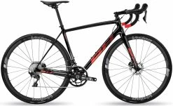 Vélo Route BH 2019 ULTRALIGHT EVO DISC 8.0