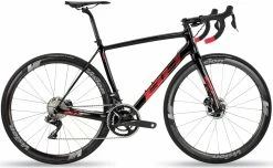 Vélo Route BH 2019 ULTRALIGHT EVO DISC 9.0