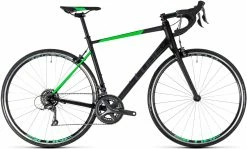 Vélo Route Cube 2018 Attain