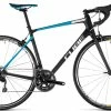 Vélo Route Cube 2018 Attain GTC Pro