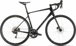 Vélo Route Cube 2019 Attain GTC SL Disc
