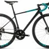 Vélo Route Cube 2019 Axial WS Race Disc