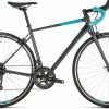 Vélo Route Cube 2019 Axial WS