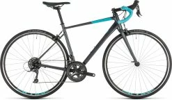 Vélo Route Cube 2019 Axial WS