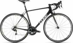 Vélo Route Cube 2019 Litening C:62 Pro