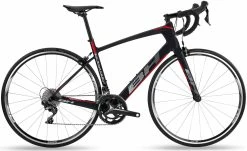 Vélo Route Confort BH 2019 QUARTZ 3.5