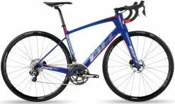 Vélo Route Confort BH 2019 QUARTZ AERO DISC 4.0