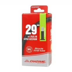 Càmara Chaoyang 29" Vàlvula Schrader