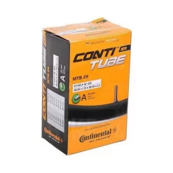 Cámara Continental Mtb 29 Schrader 40mm