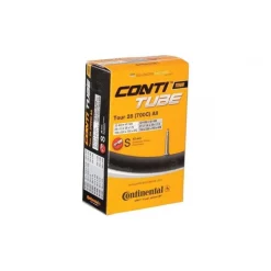 Cámara Continental Tour 700 Presta 42mm