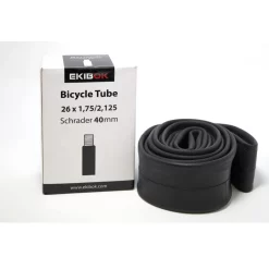 Camara Ekibok Mtb 26 Presta