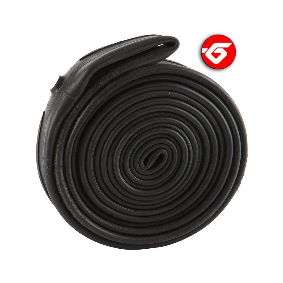 Camara Hutchinson 700x20/25 80 Mm Presta