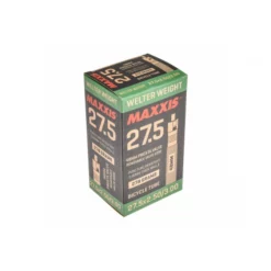 Camara Maxxis Fat/Plus 27.5 Presta 36mm