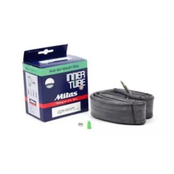 Cámara Mitas Con Gel 27,5 Presta 47mm