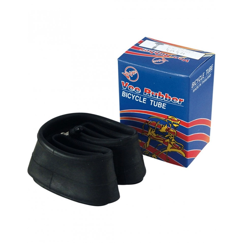 Camara Vee Rubber 18 Schrader