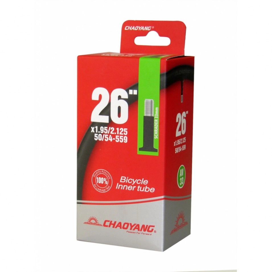 Camara Chaoyang 26 Schrader 33mm