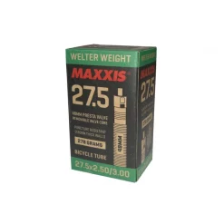 Camara Maxxis Fat/Plus 27.5 Presta 48mm