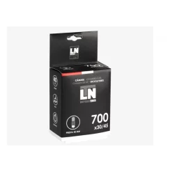 Cámara Eltin 700 Presta 40mm