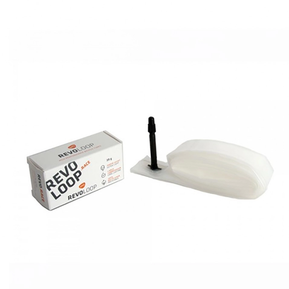 Cámara Revoloop Road Race 700 Presta 60mm