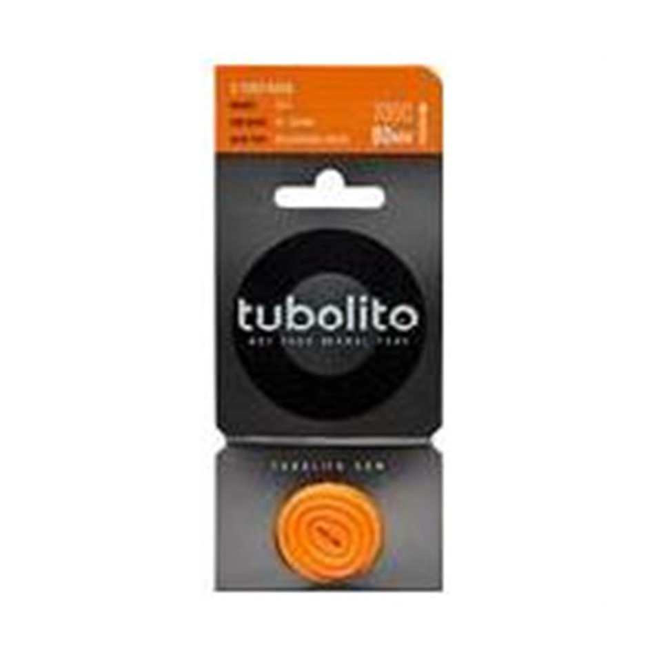 Camara Tubolito S-Tubo Road (700Cx80mm)