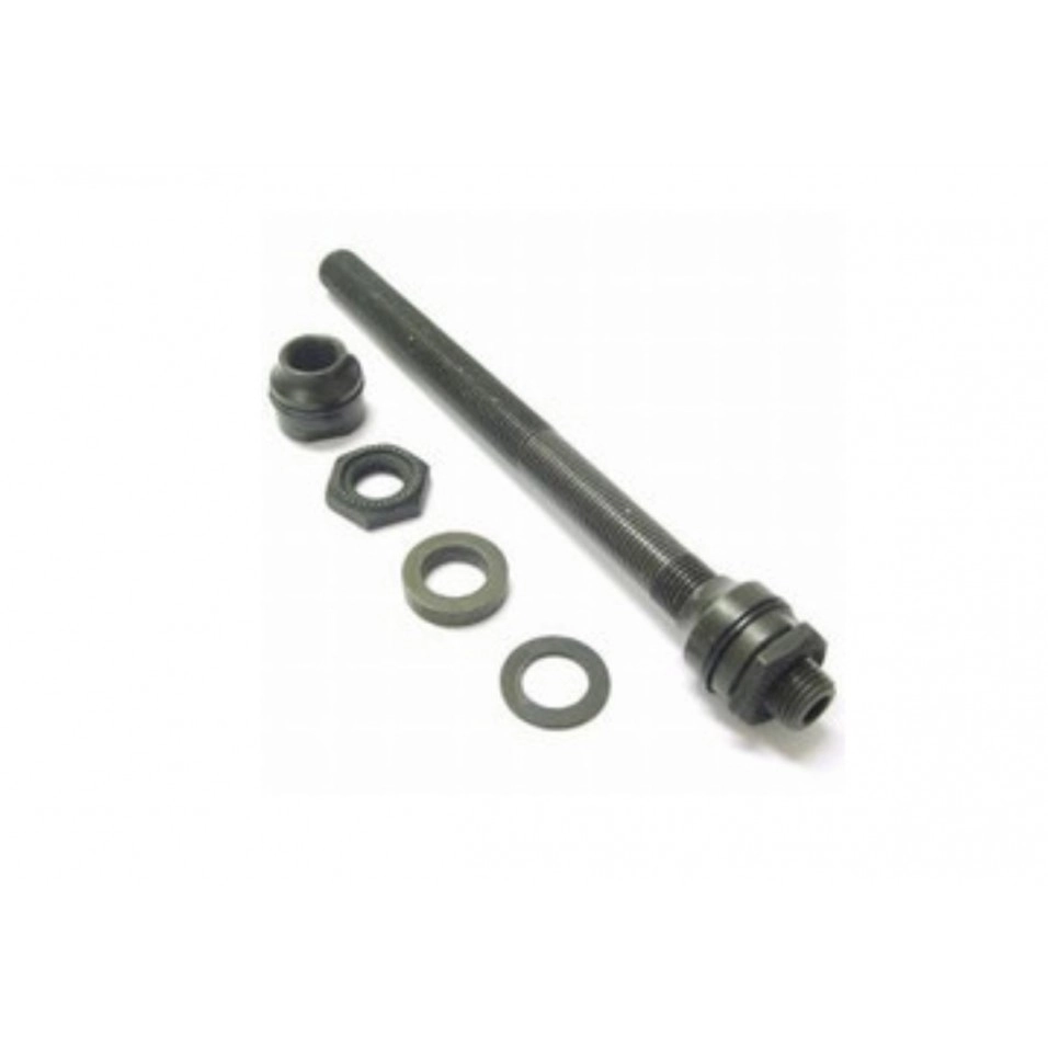 Cierre Rueda Trasera Shimano XTR M970 168MM