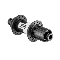 Dt-swiss Buje Trasero Dt Swiss350 Shimano 11V CL 12x142mm