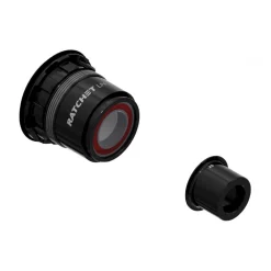 Dt-swiss Nucleo DT Swiss SRAM XD LN 12/142/48