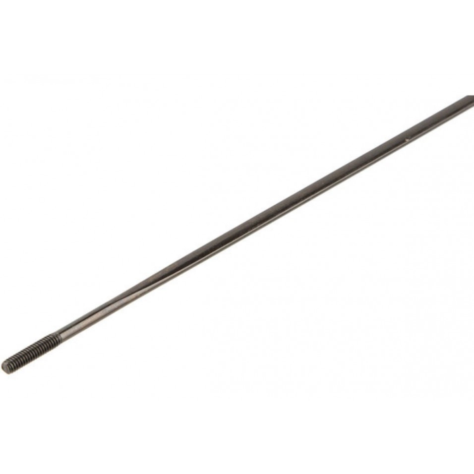 Dt-swiss Radio Dt Swiss Aero Comp Straight 2.0/1.25x290 2.3mm