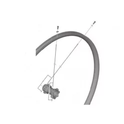 Radio Shimano XT M8000 TL29